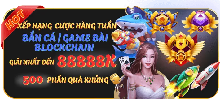Chiến thuật game bắn cá