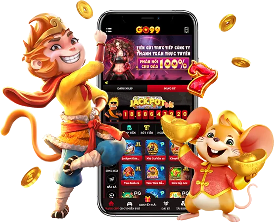 Đa dạng trò chơi tại 789vn nhà cái