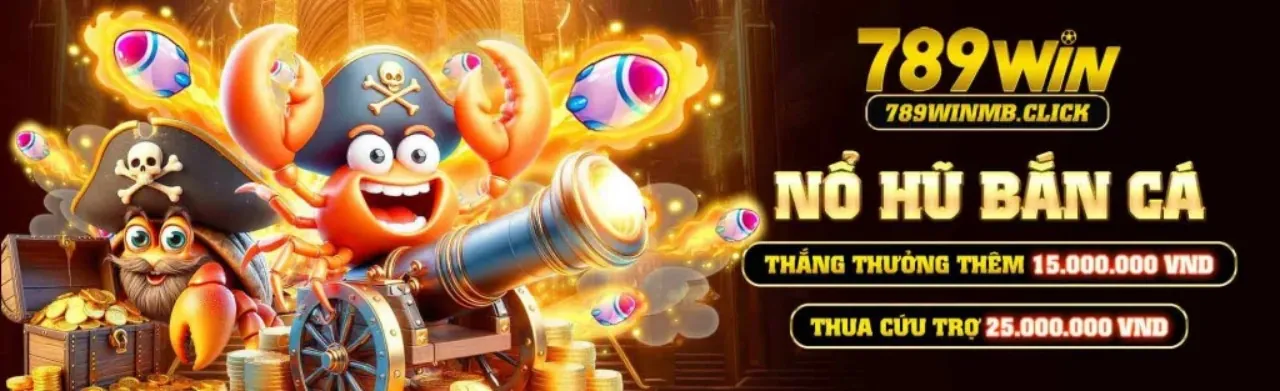 Đăng ký 789vn nhà cái và nhận ưu đãi chào mừng