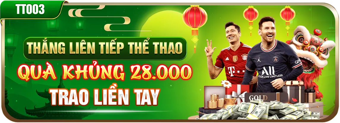 Ứng dụng di động 789vn nhận thông báo