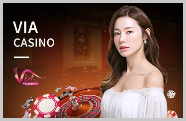 Bàn quay Roulette với quả bóng và các ô cược