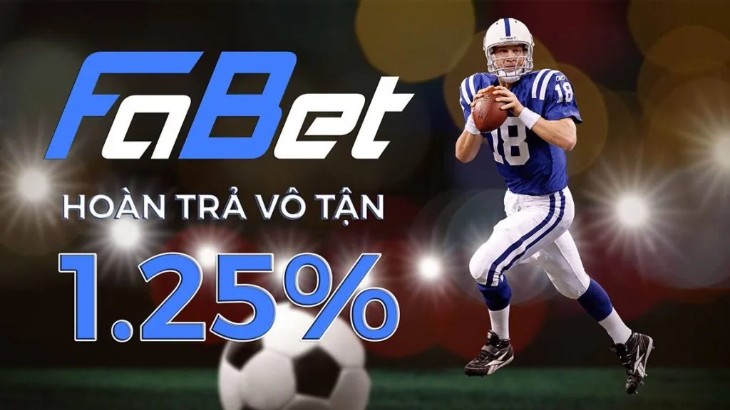 Hoàn trả cá cược thể thao 789vn nhà cái