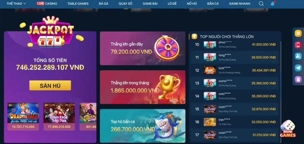 Hệ thống bảo mật an toàn tuyệt đối 789vn nhà cái